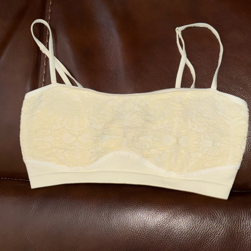 Free People Intimately Bralette